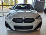 New 2025 BMW M240i xDrive Coupe image 2