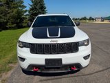 Used 2020 Jeep Grand Cherokee Trailhawk image 5