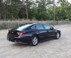 Certified 2020 Hyundai Sonata SE w/ Preferred Accessory Package image 4