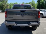 New 2025 RAM 1500 Laramie w/ Night Edition image 4