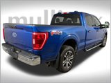Certified 2022 Ford F150 XLT image 3