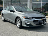 Used 2024 Chevrolet Malibu LT image 3