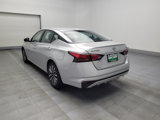 Used 2023 Nissan Altima 2.5 SV image 5