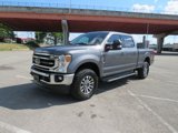 Used 2021 Ford F250 Lariat w/ Lariat Value Package image 2