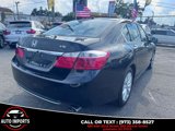 Used 2015 Honda Accord EX-L image 5