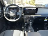 New 2025 Jeep Wrangler Sport S image 2