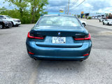 Used 2020 BMW 330i xDrive Sedan w/ Driving Assistance Package image 6