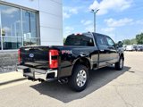New 2025 Ford F350 Lariat image 2