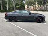 New 2026 BMW M4 Coupe w/ Executive Package image 3