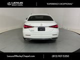 Used 2024 Mercedes-Benz C 300 Sedan image 4