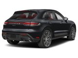 Used 2025 Porsche Macan image 2