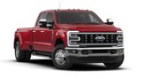 New 2026 Ford F350 4x4 Crew Cab DRW Super Duty image 4