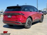 New 2025 Lincoln Nautilus Reserve w/ Jet Appearance Package image 2