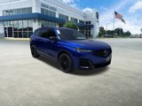 New 2025 Acura MDX A-Spec image 3