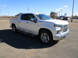 New 2025 Chevrolet Silverado 1500 LTZ image 5