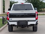 New 2025 Ford F250 Platinum image 5