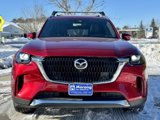 Used 2025 MAZDA CX-90 Plug-In Hybrid w/ Premium Plus image 3
