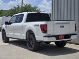 New 2025 Ford F150 Platinum w/ Equipment Group 702A High image 3