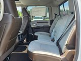 New 2025 RAM 2500 Laramie image 4