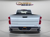 New 2026 Chevrolet Silverado 1500 LTZ image 3