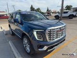 New 2025 GMC Yukon Denali w/ Denali Reserve Package image 4