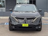 Certified 2023 Nissan Ariya FWD image 2