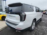 New 2025 Chevrolet Suburban Premier image 5