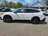 Used 2021 Subaru Outback Onyx Edition XT image 2
