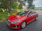 Used 2019 Hyundai Sonata Sport image 6