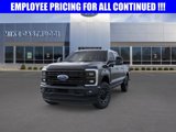 New 2025 Ford F250 Platinum image 2