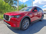 New 2025 MAZDA CX-90 3.3 Turbo w/ Preferred Package image 3