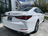 Used 2019 Lexus ES 350 image 5