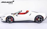 Used 2024 Ferrari 296 GTS image 4