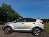 Used 2015 Kia Sportage LX image 2