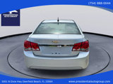 Used 2013 Chevrolet Cruze LS image 6