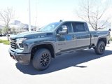 New 2025 Chevrolet Silverado 2500 LTZ w/ LTZ Plus Package image 3