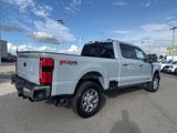 New 2025 Ford F250 Lariat w/ Lariat Ultimate Package image 3