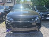 Used 2025 Land Rover Range Rover Sport Dynamic SE image 2