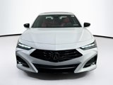 Used 2024 Acura TLX SH-AWD w/ A-SPEC Pkg image 2