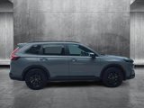 New 2026 Honda CR-V Sport-L image 4