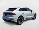 New 2025 Audi Q8 Premium Plus image 2