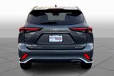Used 2024 Toyota Highlander XSE image 4
