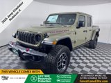 New 2025 Jeep Gladiator Rubicon image 4
