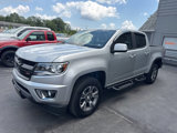 Used 2017 Chevrolet Colorado Z71 image 3