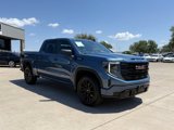 Used 2024 GMC Sierra 1500 Pro w/ Graphite Edition image 1