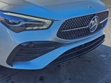New 2025 Mercedes-Benz CLA 250 4MATIC image 3