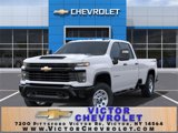 New 2025 Chevrolet Silverado 2500 W/T w/ WT Convenience Package image 6