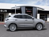 New 2025 Buick Encore GX Avenir w/ Avenir Technology Package image 3