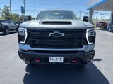 New 2025 Chevrolet Silverado 2500 LTZ w/ LTZ Plus Package image 2