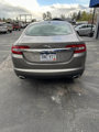 Used 2010 Jaguar XF Premium image 5